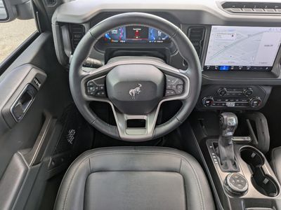 2025 Ford Bronco - Photo 14