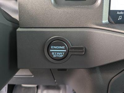 2025 Ford Bronco - Photo 24