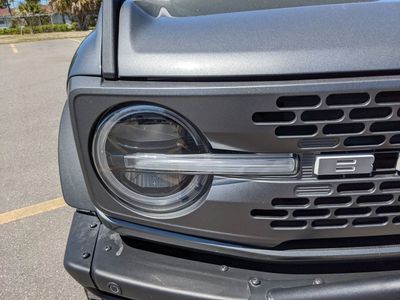 2022 Ford Bronco - Photo 10