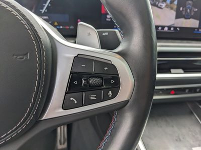 2024 BMW X6 - Photo 31