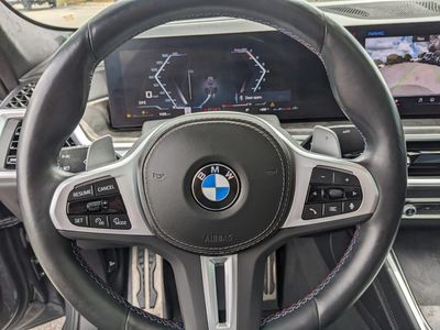 2024 BMW X6 - Photo 29