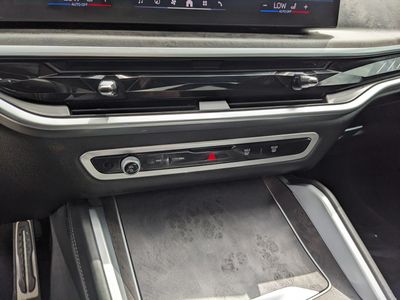 2024 BMW X6 - Photo 26