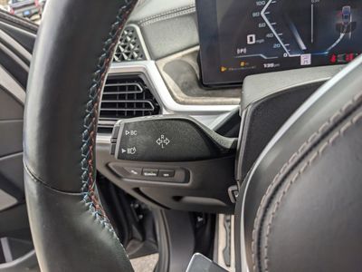 2024 BMW X6 - Photo 32