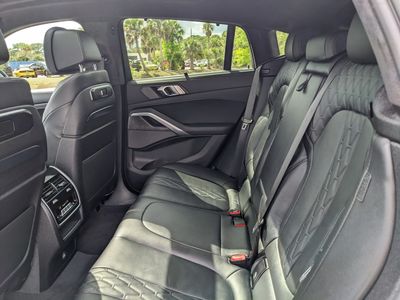 2024 BMW X6 - Photo 19