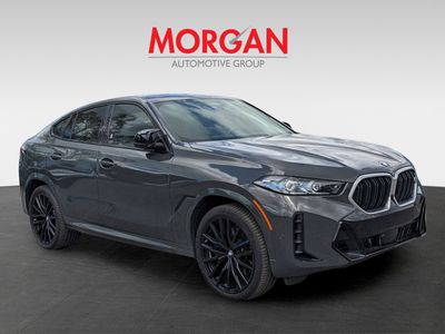 2024 BMW X6 - Photo 2