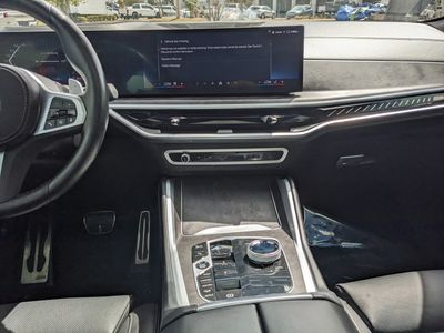 2024 BMW X6 - Photo 17