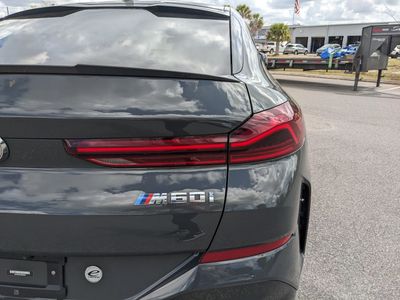 2024 BMW X6 - Photo 11