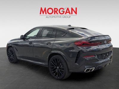 2024 BMW X6 - Photo 5