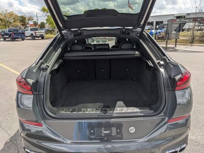 2024 BMW X6 - Photo 12