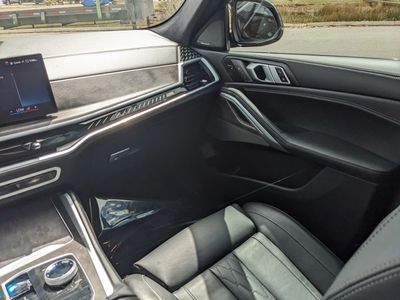 2024 BMW X6 - Photo 18