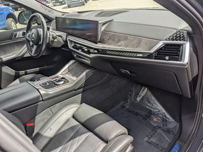 2024 BMW X6 - Photo 14