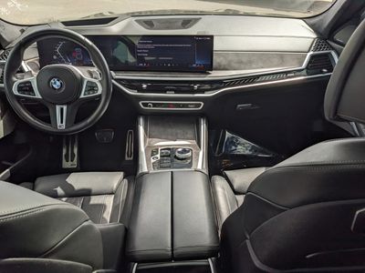 2024 BMW X6 - Photo 15