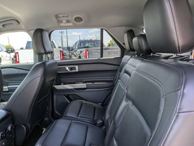 2021 Ford Explorer - Photo 16
