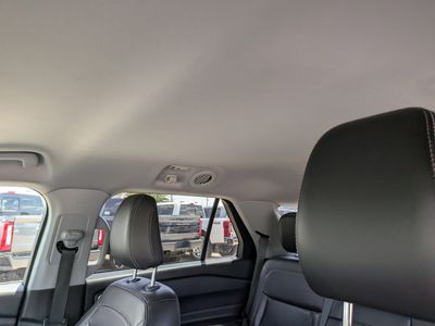 2021 Ford Explorer - Photo 19