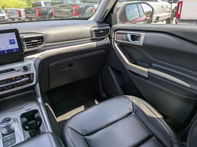 2021 Ford Explorer - Photo 15