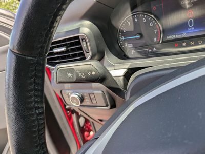2021 Ford Explorer - Photo 29