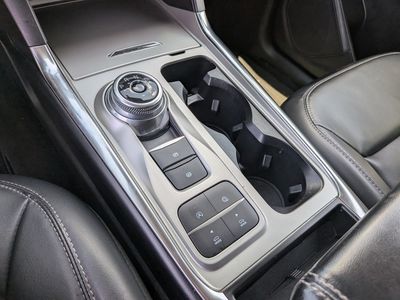 2021 Ford Explorer - Photo 24