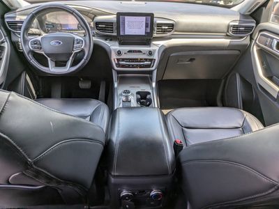 2021 Ford Explorer - Photo 12