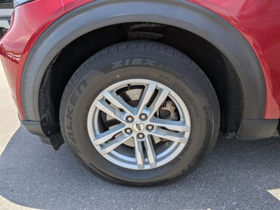 2021 Ford Explorer - Photo 32