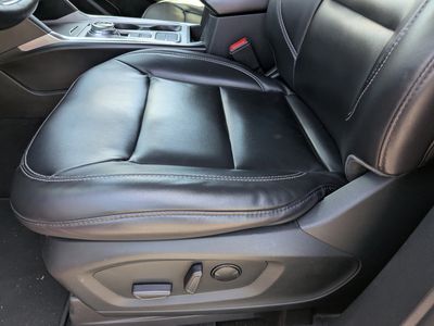 2021 Ford Explorer - Photo 18