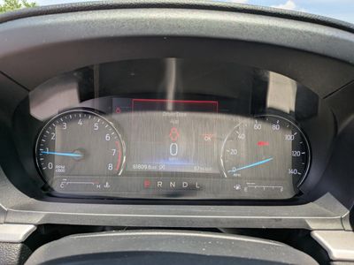 2021 Ford Explorer - Photo 31