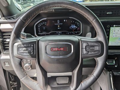 2022 GMC Sierra 1500 - Photo 22