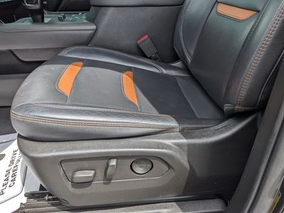2022 GMC Sierra 1500 - Photo 15