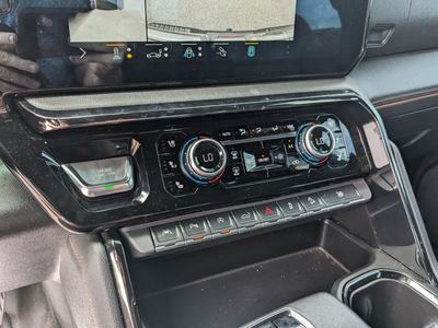 2022 GMC Sierra 1500 - Photo 19