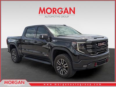 2022 GMC Sierra 1500 - Photo 1