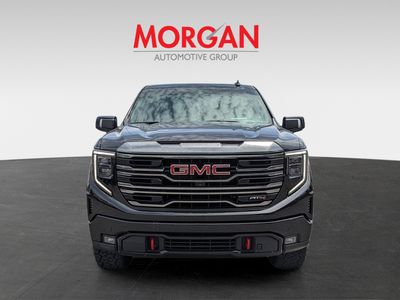 2022 GMC Sierra 1500 - Photo 2