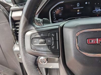 2022 GMC Sierra 1500 - Photo 23
