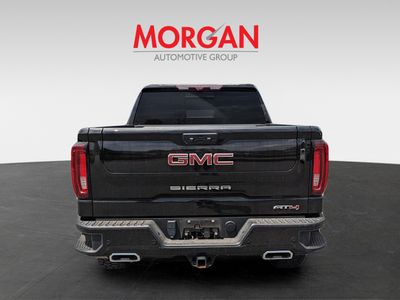 2022 GMC Sierra 1500 - Photo 6