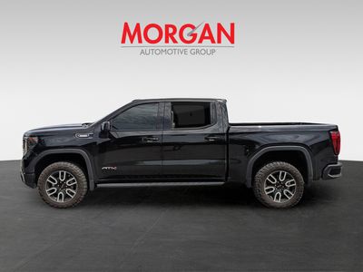 2022 GMC Sierra 1500 - Photo 4