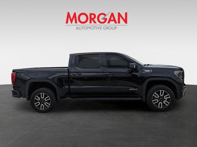 2022 GMC Sierra 1500 - Photo 8