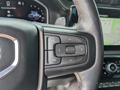 2022 GMC Sierra 1500 - Photo 24