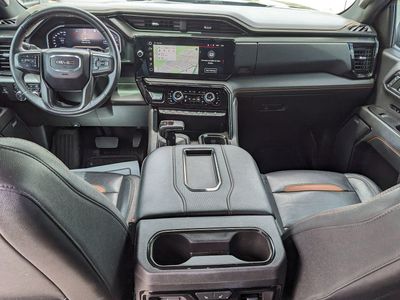 2022 GMC Sierra 1500 - Photo 9