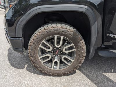 2022 GMC Sierra 1500 - Photo 27