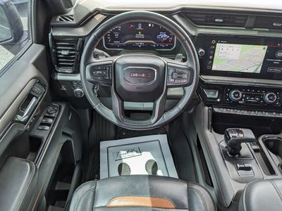 2022 GMC Sierra 1500 - Photo 10