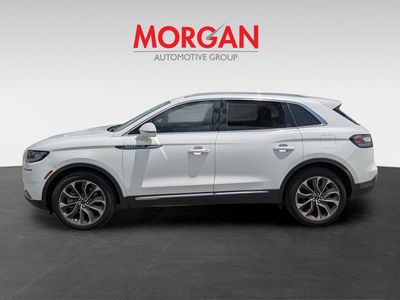 2023 Lincoln Nautilus - Photo 4