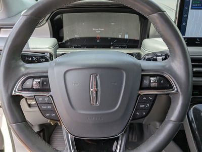 2023 Lincoln Nautilus - Photo 23