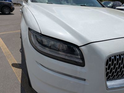 2023 Lincoln Nautilus - Photo 7