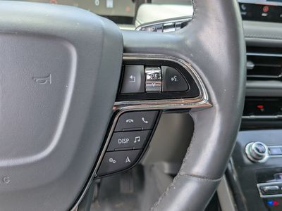 2023 Lincoln Nautilus - Photo 25