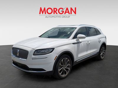 2023 Lincoln Nautilus - Photo 3