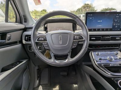 2023 Lincoln Nautilus - Photo 10