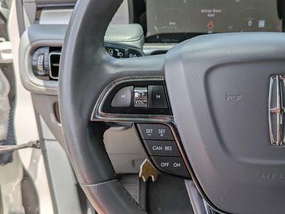 2023 Lincoln Nautilus - Photo 24