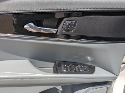 2023 Lincoln Nautilus - Photo 14