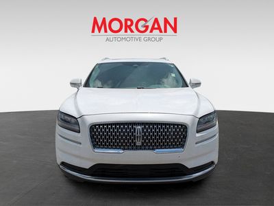 2023 Lincoln Nautilus - Photo 2