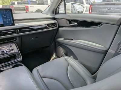 2023 Lincoln Nautilus - Photo 12