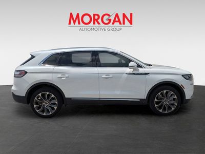 2023 Lincoln Nautilus - Photo 6