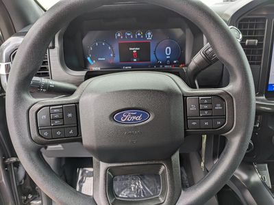 2025 Ford F-150 - Photo 27